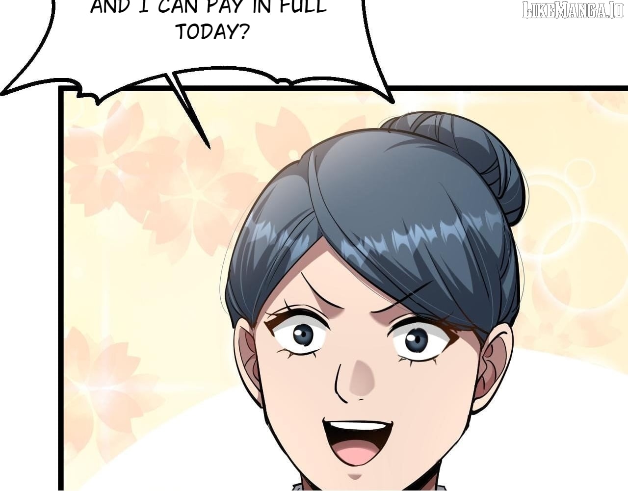 I’m Trapped In This Day For One Thousand Years Chapter 224 - page 50